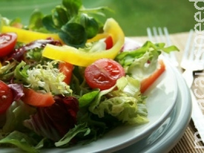 Mitos e Verdades sobre o Vegetarianismo