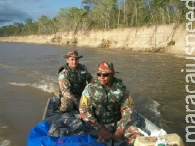 Piracema começa dia 5 e PMA alerta os pescadores