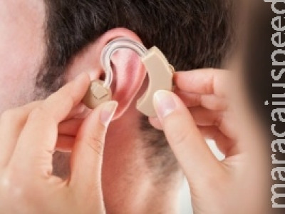 SUS fornece reabilitação para pessoas com deficiência auditiva