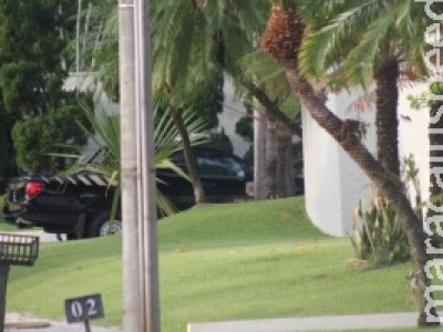 Polícia Federal faz busca e apreensão na casa do senador Delcídio