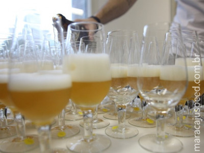 Alckmin sanciona lei que aumenta o ICMS sobre cerveja e cigarro