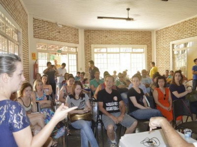 Judiciário federal de MS paralisa atividades por 24 horas