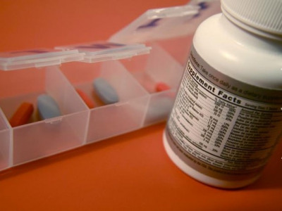 Uso de vitamina D pode diminuir risco de doenças cardíacas, diz estudo
