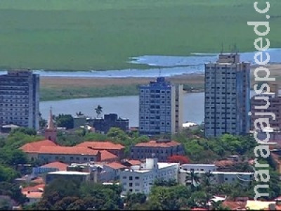 Barragem não oferece perigo a Corumbá, MS, se houver rompimento
