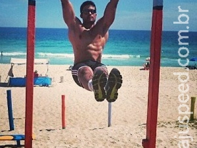 Tenente da Marinha fica em coma após treino em selva do AM