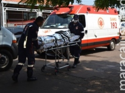 Bebê sofre parada cardiorrespiratória e morre após parto em casa