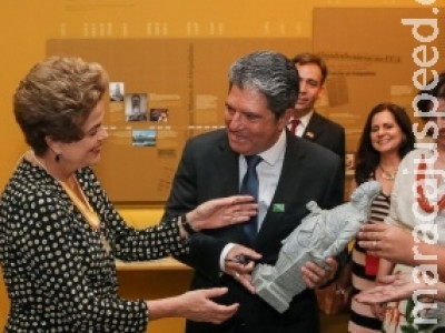 Governo Dilma continua com 70% de desaprovação, diz CNI/Ibope