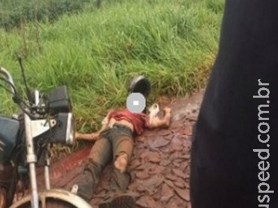 Brasileiro é morto com pelo menos 9 tiros no Paraguai