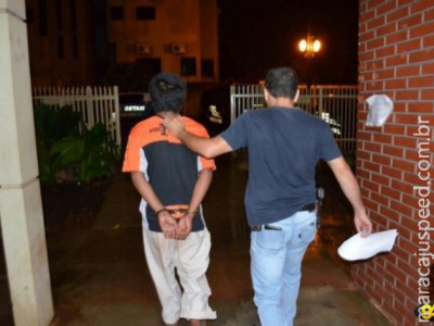 Adolescente flagra namorada de 12 anos com outro e mata jovem enforcado