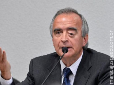 Cerveró deixa prisão para passar festas de fim de ano em casa