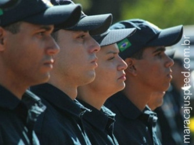 Polícia Militar convoca 448 candidatos a cabos para exame