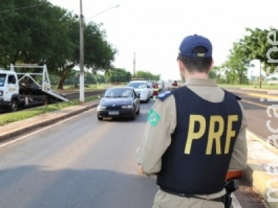 Policiais Rodoviários Federais cancelam protesto e greve fica para janeiro