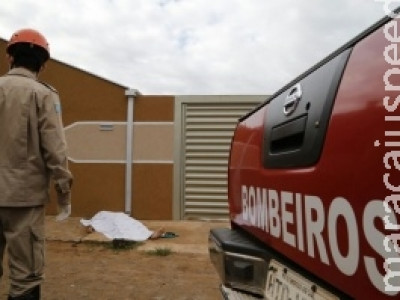 Rapaz fugiu de bicicleta após matar outro com cinco tiros na Capital