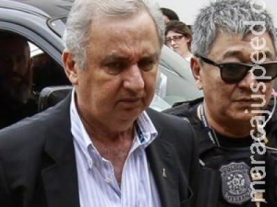 BNDES pede a falência imediata de empresas de Bumlai por calote