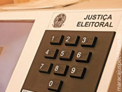 Ministério volta atrás e confirma urnas eletrônicas nas eleições de 2016