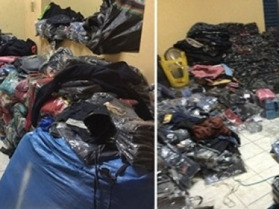 PF deflagra operação para desarticular quadrilha especializada em contrabando