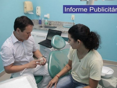 Há 11 anos Clínica Dentária do Povo oferece atendimento acessível a todos