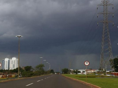 Chuva deve recomeçar essa semana e assusta 31 cidades em emergência