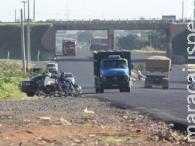 Duplicação do macroanel esbarra em burocracia e deve ficar para 2017