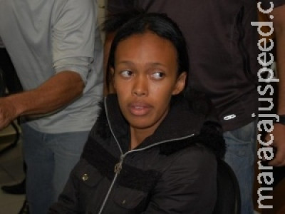 Interrogatório de presa pode levar a reprodução simulada de crime