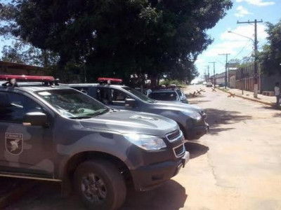 "Foi injustiça": associação pede liberdade para PMs presos após abordar adolescente