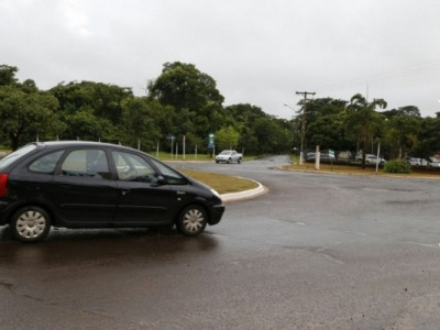 Secretário sugere avenida cortando o maior parque de Campo Grande