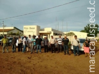 Após protesto com reféns, coordenador da Sesai descarta trocar chefe de posto