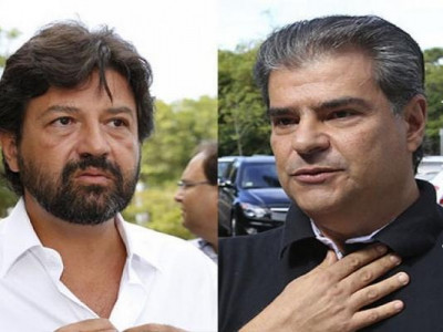 Réus com Gisa, Nelsinho e Mandetta podem se enfrentar nas urnas