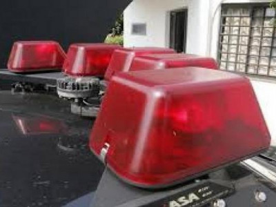 Se deu mal: bandido é detido por populares ao tentar furtar ônibus