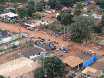 Moradores protestam contra projeto que regulariza lotes da Itamarati