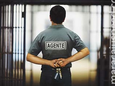 Agepen abre concurso nesta segunda-feira