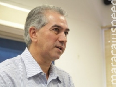 Governador diz que serão necessários R$ 2 bilhões para recuperar rodovias