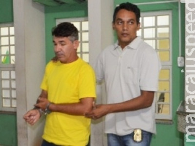 Conhecido como tarado da janela, homem é preso acusado de estupro