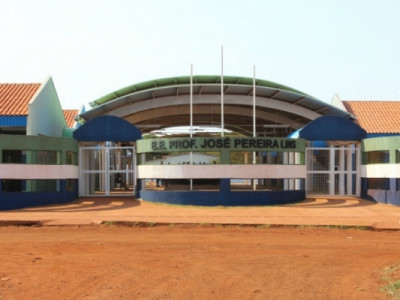 Em um ano de funcionamento, escola é furtada 7 vezes