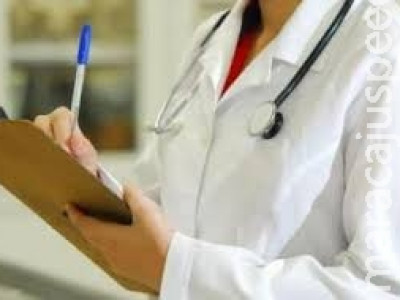Governo de MS abre inscrições para seleção de profissionais da saúde
