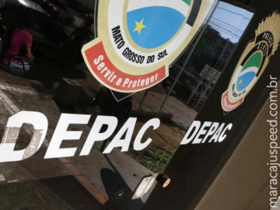 “Vai nascer outro homem para tomar minha mulher”, ameaça homem descontrolado