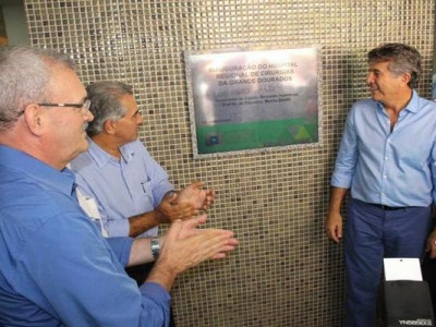 Geraldo diz que prefeito será "mero expectador" das eleições em Dourados