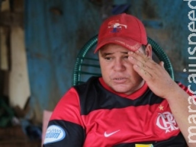 Com decisão que proíbe acesso ao lixão, catadores organizam protesto
