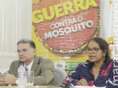 Pavor da microcefalia pode ajudar a combater mosquito, creem autoridades