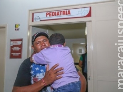 Sem entender morte da esposa, Heraldo tem "razão de tudo" nos filhos