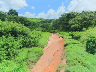 No Sóter, população valoriza, mas parque é reflexo do abandono