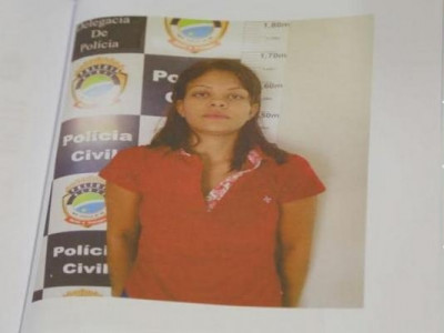 Suspeita de matar manicure já tinha histórico de crime motivado por ciúmes