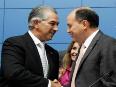 PSDB assedia dois deputados e pode reduzir PMDB na Assembleia