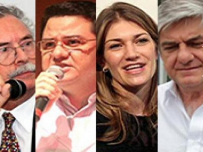 Denunciados por desvio de dinheiro em hospital viram réus por três crimes