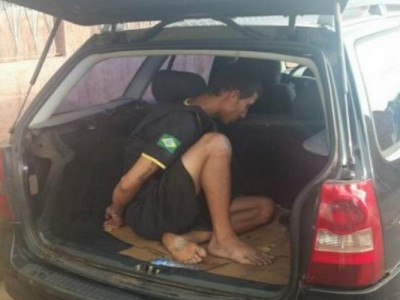 Assaltantes estupraram irmã de músico antes e depois da morte, diz polícia