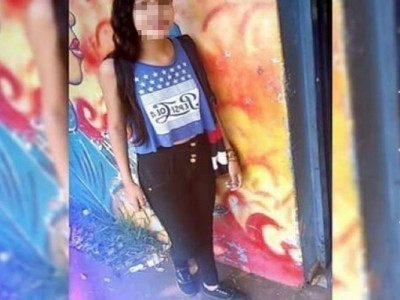 Adolescente desaparecida volta para casa e diz que estava com ‘namoradinho’