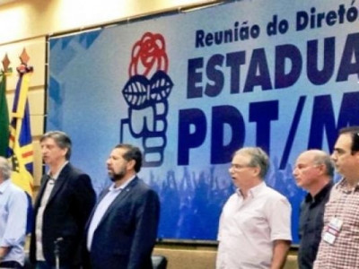 PDT tem ex-vereadora, dono de hospital e deputados como prefeitáveis