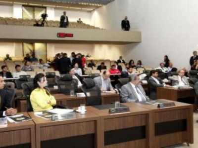 PSDB já está empatado e pode encerrar hegemonia do PMDB na Assembleia