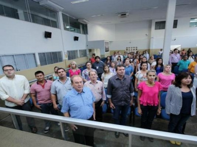 Vereadora descarta PMDB e disputa prefeitura em outro partido