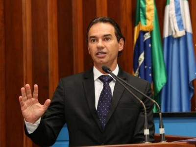 Deputado repudia TCE e cobra convocação de aprovados em concurso